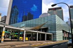 Tan Tock Seng Hospital (D11), Retail #502808111